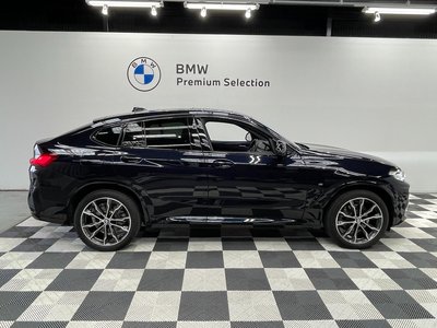 BMW X4 - 9