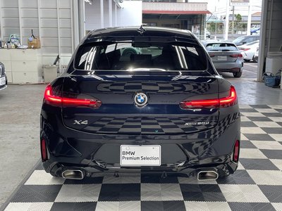 BMW X4 - 7