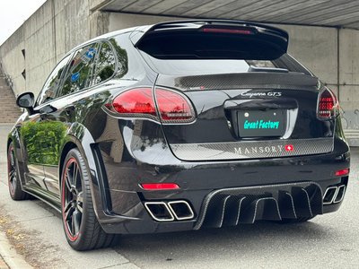 2012 Porsche CAYENNE thumbnail 45