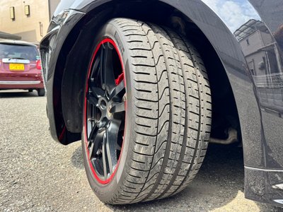 2012 Porsche CAYENNE thumbnail 52
