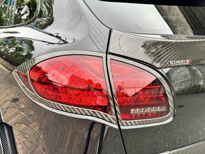 2012 Porsche CAYENNE thumbnail 49