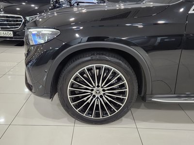 MERCEDES-BENZ GLC - 6