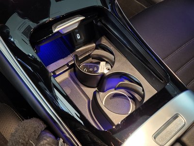 MERCEDES-BENZ GLC - 9