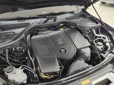 MERCEDES-BENZ GLC - 7