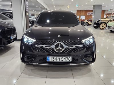 MERCEDES-BENZ GLC - 2