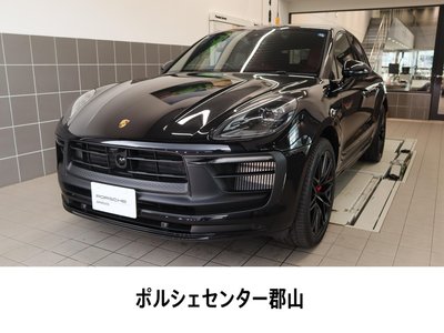 2022 Porsche MACAN 照片 1