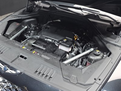 GENESIS GV80 - 7