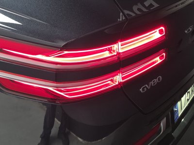 GENESIS GV80 - 10