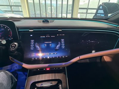 2024 Mercedes-BENZ E-CLASS 缩略图 15