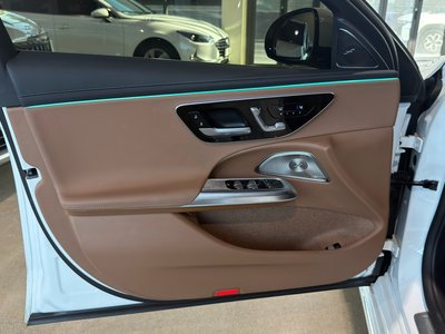 2024 Mercedes-BENZ E-CLASS 缩略图 11