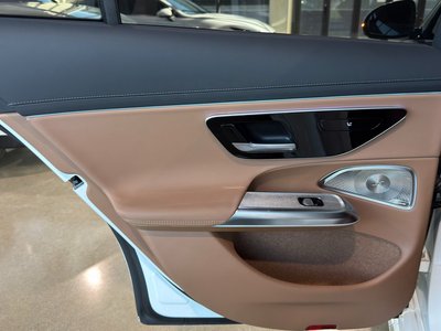 2024 Mercedes-BENZ E-CLASS 缩略图 17