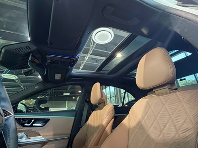 2024 Mercedes-BENZ E-CLASS 缩略图 16