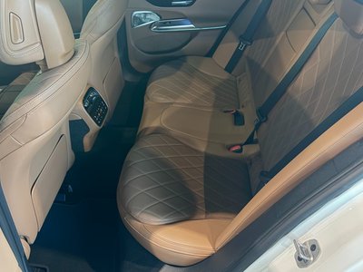 2024 Mercedes-BENZ E-CLASS 缩略图 18
