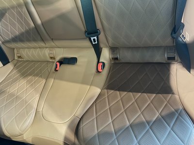 2024 Mercedes-BENZ E-CLASS 缩略图 20