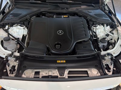 صورة 7 لـ 2024 Mercedes-BENZ E-CLASS