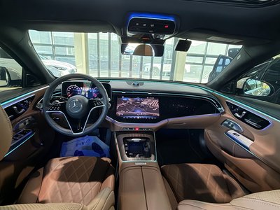 صورة 5 لـ 2024 Mercedes-BENZ E-CLASS