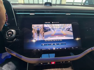 2024 Mercedes-BENZ E-CLASS 缩略图 13