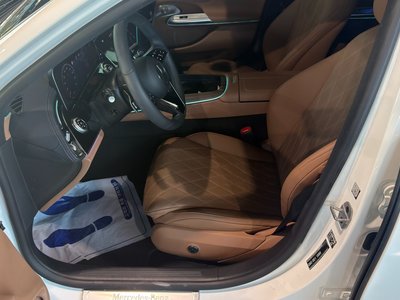 صورة 10 لـ 2024 Mercedes-BENZ E-CLASS