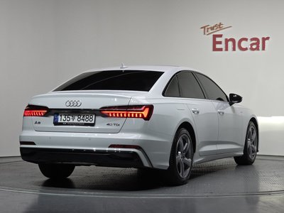 AUDI A6 - 3