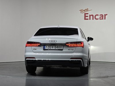 AUDI A6 - 4