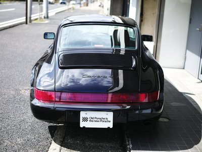 PORSCHE 911 - 5