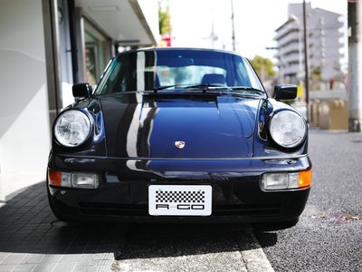 PORSCHE 911 - 3