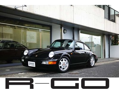 PORSCHE 911 - 1