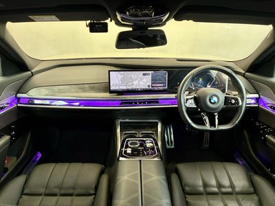 BMW 7 SERIES - 5