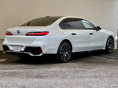 BMW 7 SERIES - 9