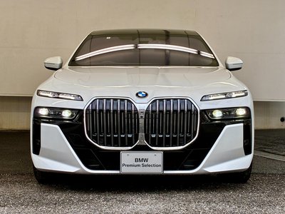 BMW 7 SERIES - 6