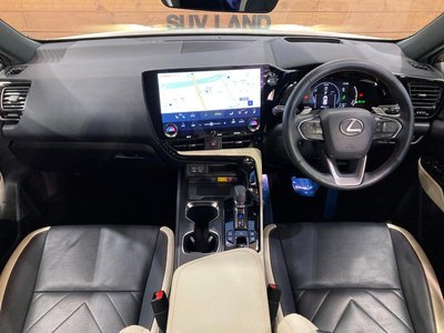 LEXUS NX - 2