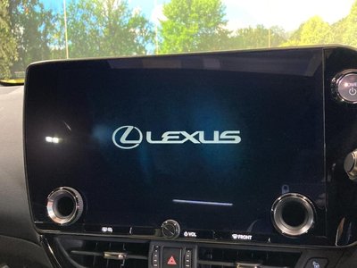 LEXUS NX - 4