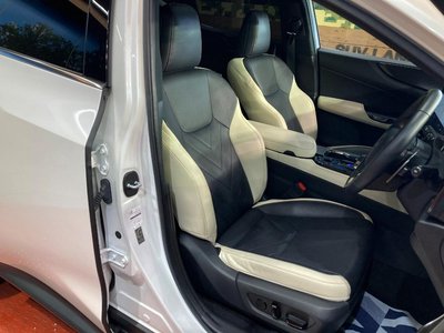 LEXUS NX - 8
