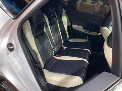 LEXUS NX - 9