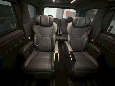 2023 Toyota VELLFIRE — миниатюра 44
