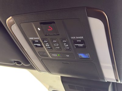 2023 Toyota VELLFIRE — миниатюра 35