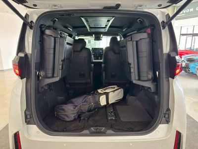 2023 Toyota VELLFIRE 照片 10