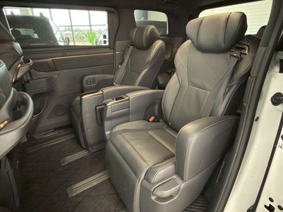 2023 Toyota VELLFIRE — миниатюра 53