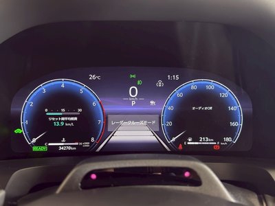 2023 Toyota VELLFIRE — миниатюра 26