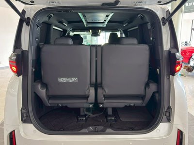 2023 Toyota VELLFIRE 照片 9
