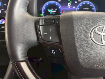 2023 Toyota VELLFIRE — миниатюра 22