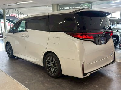 2023 Toyota VELLFIRE 照片 7