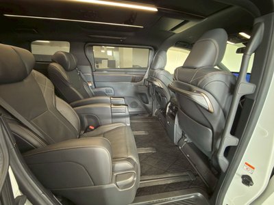 2023 Toyota VELLFIRE — миниатюра 45