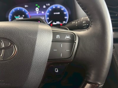 2023 Toyota VELLFIRE — миниатюра 23