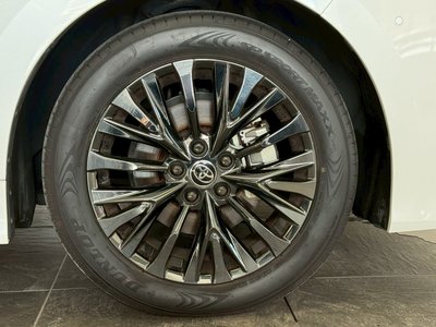 2023 Toyota VELLFIRE — миниатюра 17