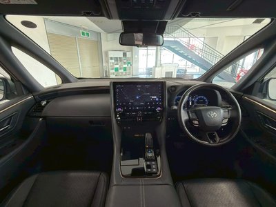 2023 Toyota VELLFIRE — миниатюра 19