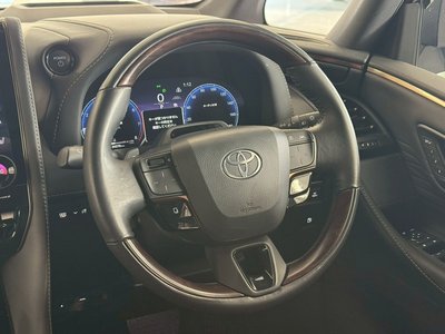 2023 Toyota VELLFIRE — миниатюра 20