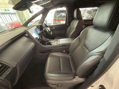 2023 Toyota VELLFIRE — миниатюра 40