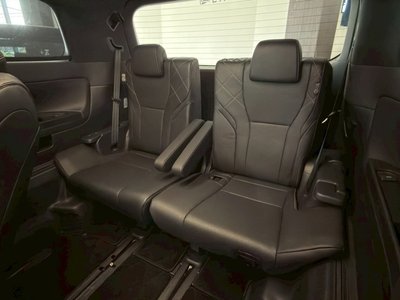 2023 Toyota VELLFIRE — миниатюра 54
