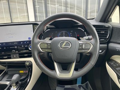 صورة مصغرة 77 لـ 2023 Lexus NX